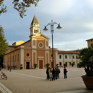 Appartamento Eden Tuscany, Casciana Terme